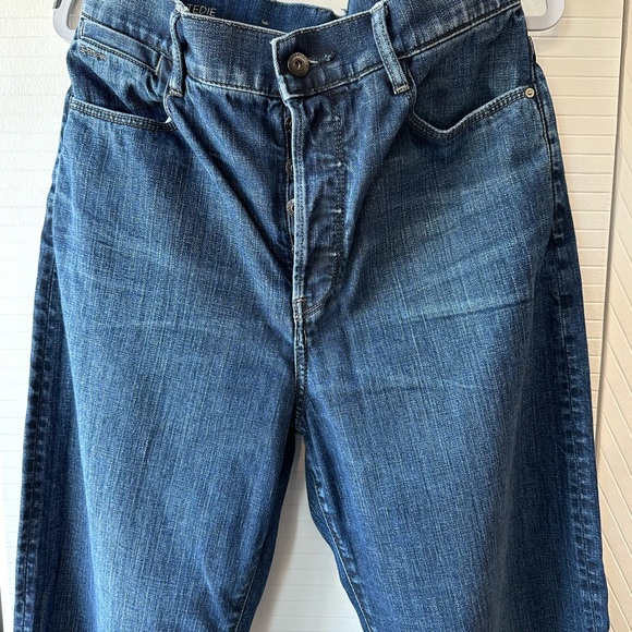😎 G-Star Ultra High Straight Jeans - Picture 6 of 11